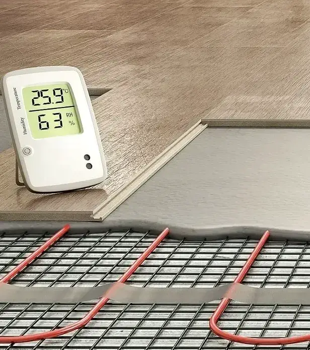 Electric Under Floor Heating Installation, Repair and Maintenance Services In Clapham in Clapham