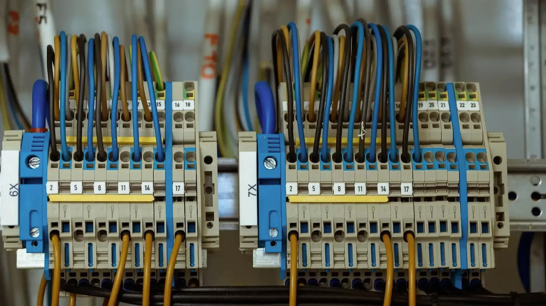 Surge protection installations Clapham in Clapham